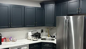 Kitchen Renovation for T&T Kitchens in Shamong, NJ