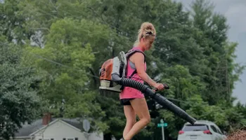 Lawn Mowing for Massey Landscapings in Gastonia, NC
