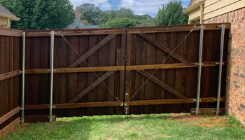 Fence Installation for Ignite Welding & Fence Contractor in Fort Worth, TX