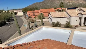 Roofing Installation for Generations Roofing in Tucson, AZ