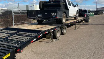 Heavy Equipment Transport for Rocking S Hauling in Phoenix, AZ