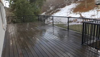 Kitchen Renovation for Mountain View Association LLC. in Colorado Springs, CO