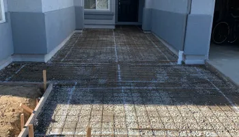 Concrete for Custom Concrete Works in Temecula, CA
