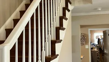 Custom Cabinetry for Prestige Interiors in Smyrna, DE