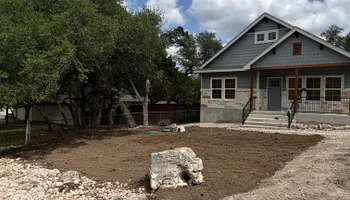 Lawn Maintenance for Bad Axe Landscapes LLC in Bulverde, TX