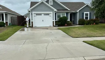 Interior Painting for Tony's Prestige Painting in Wilmington, NC