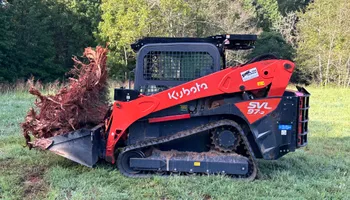 Forestry Mulching for Southern Land Solutions Forestry Mulching, LLC in Cleveland, NC