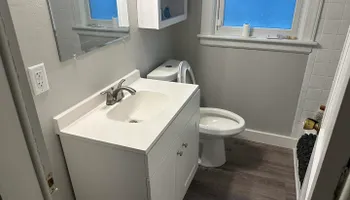 Bathroom Renovation for First Response Home Improvement, LLC in Yorktown, VA