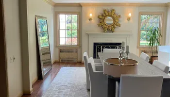 Interior Painting for Benenati Painting in Macomb Township, MI
