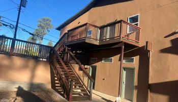 Fence Installation for V4 Welding & Fence in Capitan, NM