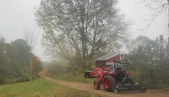 Landscaping for Soil Builders LLC in West Durham, ME