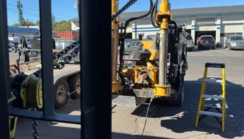 Field and Mobile Repair Services for Grounded Welding & Fabrication in Bend, OR