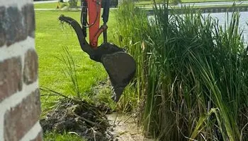 Bulkhead Construction & Repair for Bulkhead Construction Services in Houma, LA