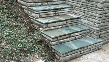 Masonry Services for Third Day Restoration - Masonry & Concrete Repairs in Dover, OH