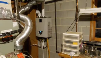 Tankless Water Heaters for Performance Plumbing Of NC in Clayton, NC