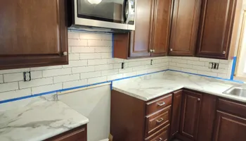 Kitchen Remodeling for Valley Vision Construction LLC in Troy, OH