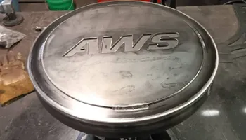 CNC Plasma Service for Cornette Metalworks in Findlay, OH