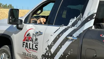 Landscape Installation for Falls Property Services  in Idaho Falls, ID