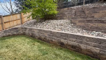 Mowing, Edging & Trimming for Denver Bros Lawn Control in Denver, CO