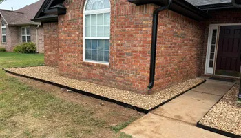 Lawn Maintenance for Three Angels Lawncare in Rogers, AR