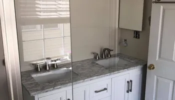 Bathroom Tiling for I & I Tile Inc in Alexandria, VA