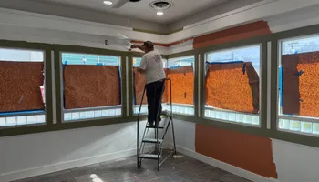 Interior Painting for Jeff Adkins Painting in Barboursville, WV