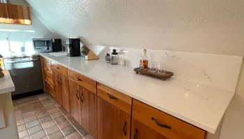 Kitchen Renovation for Mill Creek Builders in Empire, CO