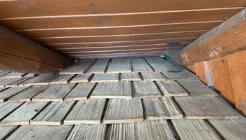 Log Home Restoration for Wild West Log home specialists in Corvallis, MT