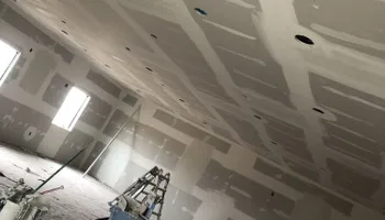 Drywall Installation for Los United Drywall & Remodel LLC in Abbotsford, MI