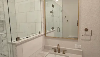 Commercial Remodels for McCain's Construction and Handyman Services  in Denton, TX