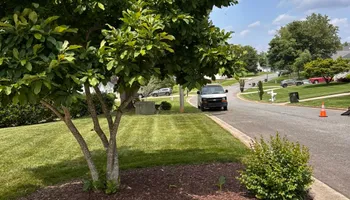 Mowing for Land Legends Landscapes LLC in Kings Mountain, NC