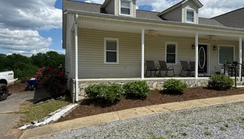 Mowing for Foothills Lawn and Landscape in North Carolina, NC