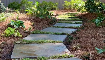 Hardscapes for Precise Landscape and Irrigation Solutions in Metro Atlanta, GA