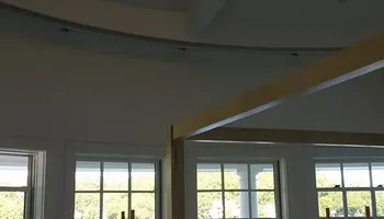 Kitchen Renovation for Burmeister Construction in Camdenton, MO