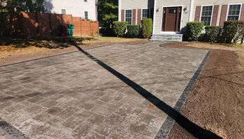 Masonry for Graziano Empire in Billerica, MA