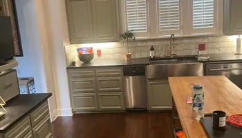Carpentry for Lillibridge Remodeling Services in Sherman, TX