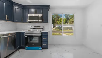 Full Home Remodeling for A&C Home Modification in Fairfield, CT