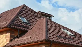 Small Roof Installation for Silver Hammer Roof Co in Oak Harbor, WA