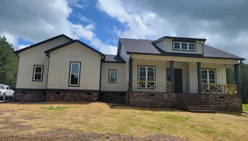 Custom Home Construction for T. Owen Henshaw Construction in Chattanooga, TN
