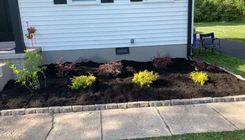 Fall Clean Up for Kingdom Lawn Care  in Shelbyville, TN