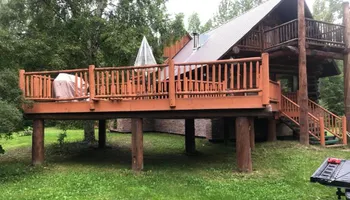  Specialty Builds for Bryant Construction LLC in Anchorage, AK