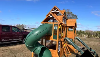 Kitchen Renovation for Palmer’s Home Solutions, LLC in Winter Haven, FL