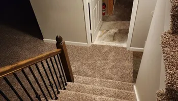 Interior Painting for A&D Reliable Construction in Independence, MO