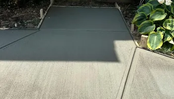 Foundation Laying for GNE Construction in Concord, NC