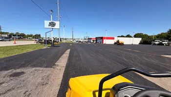 Sealcoating for Hundley Sealcoating LLC in Hamilton, OH