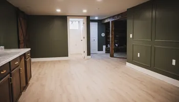 Kitchen Renovation for Ironborn Contracting in Pittsburgh, PA