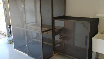 Carpentry for Wolfhaven Construction in Prescott, AZ