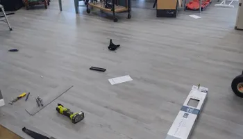 Residential Painting for 7G's Enterprises in Toledo, OH