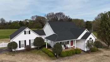 Roofing Installation for McNabb Construction in Milan, TN