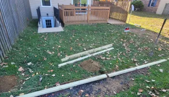 Landscaping for Antonio & Sons Contractors LLC in Silver Springs, MD